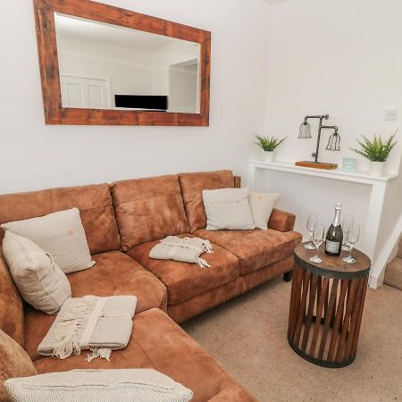 Lovatt House Apartment Tynemouth North Shields Buitenkant foto