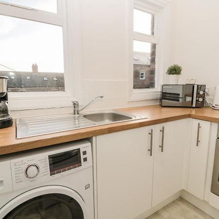 Lovatt House Apartment Tynemouth North Shields Buitenkant foto