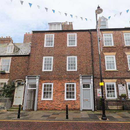 Lovatt House Apartment Tynemouth North Shields Buitenkant foto