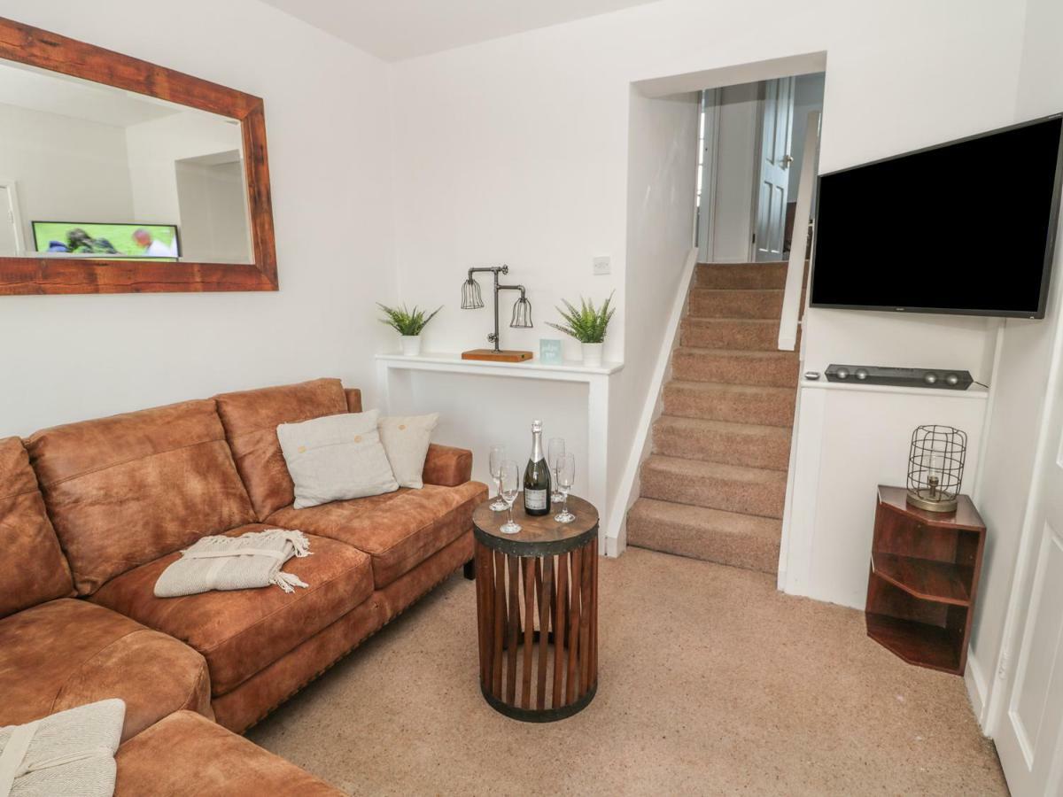 Lovatt House Apartment Tynemouth North Shields Buitenkant foto