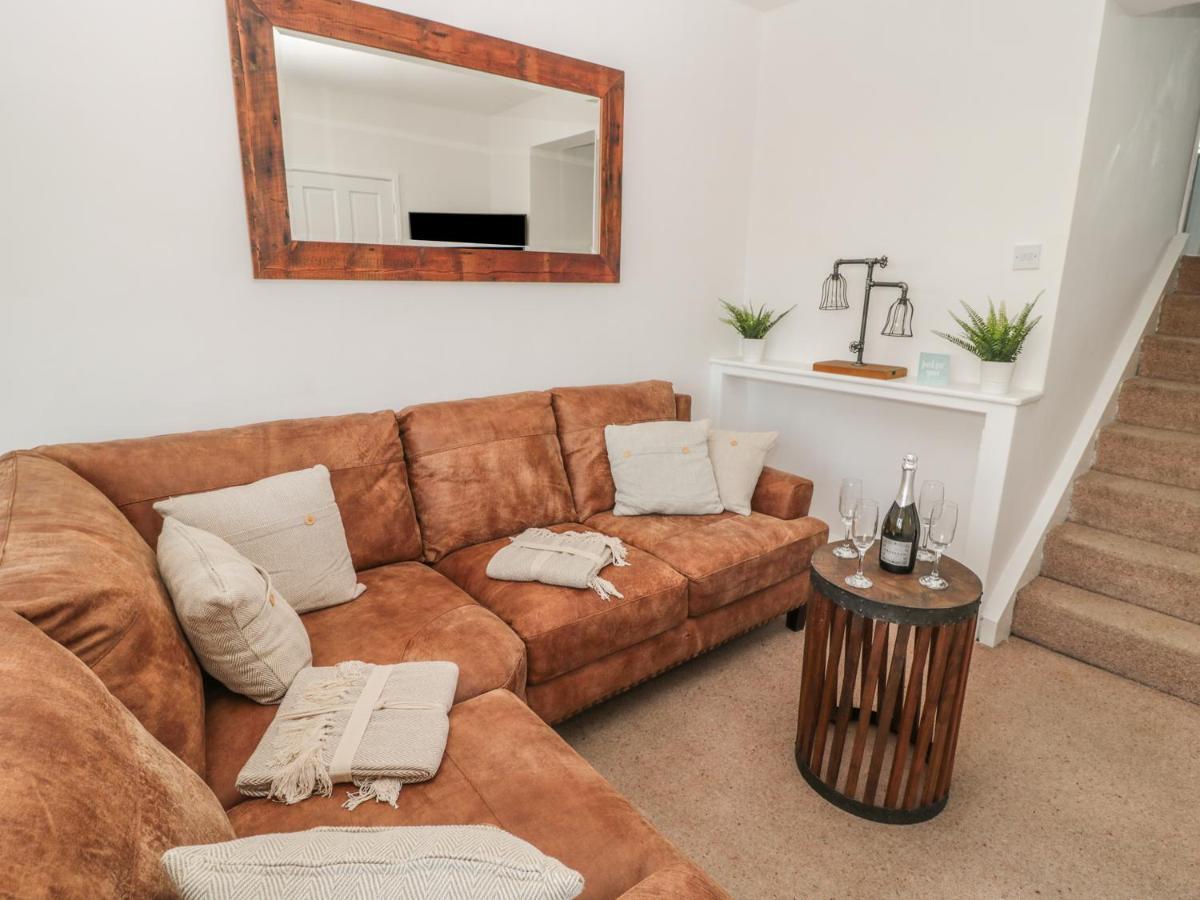 Lovatt House Apartment Tynemouth North Shields Buitenkant foto