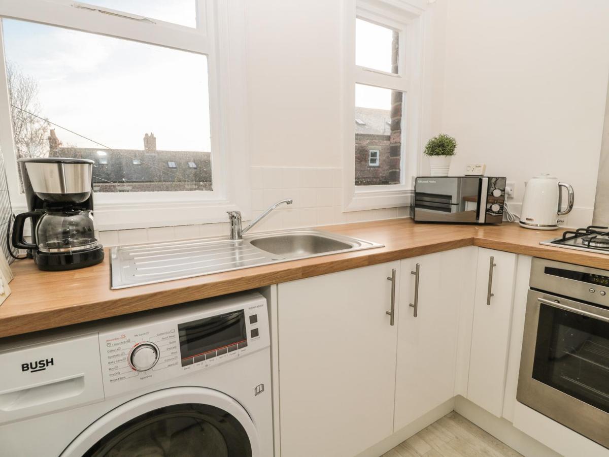 Lovatt House Apartment Tynemouth North Shields Buitenkant foto