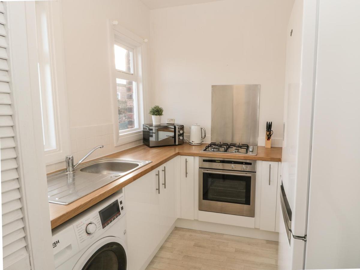 Lovatt House Apartment Tynemouth North Shields Buitenkant foto