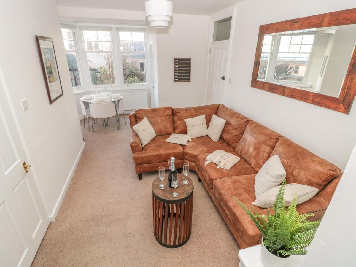 Lovatt House Apartment Tynemouth North Shields Buitenkant foto