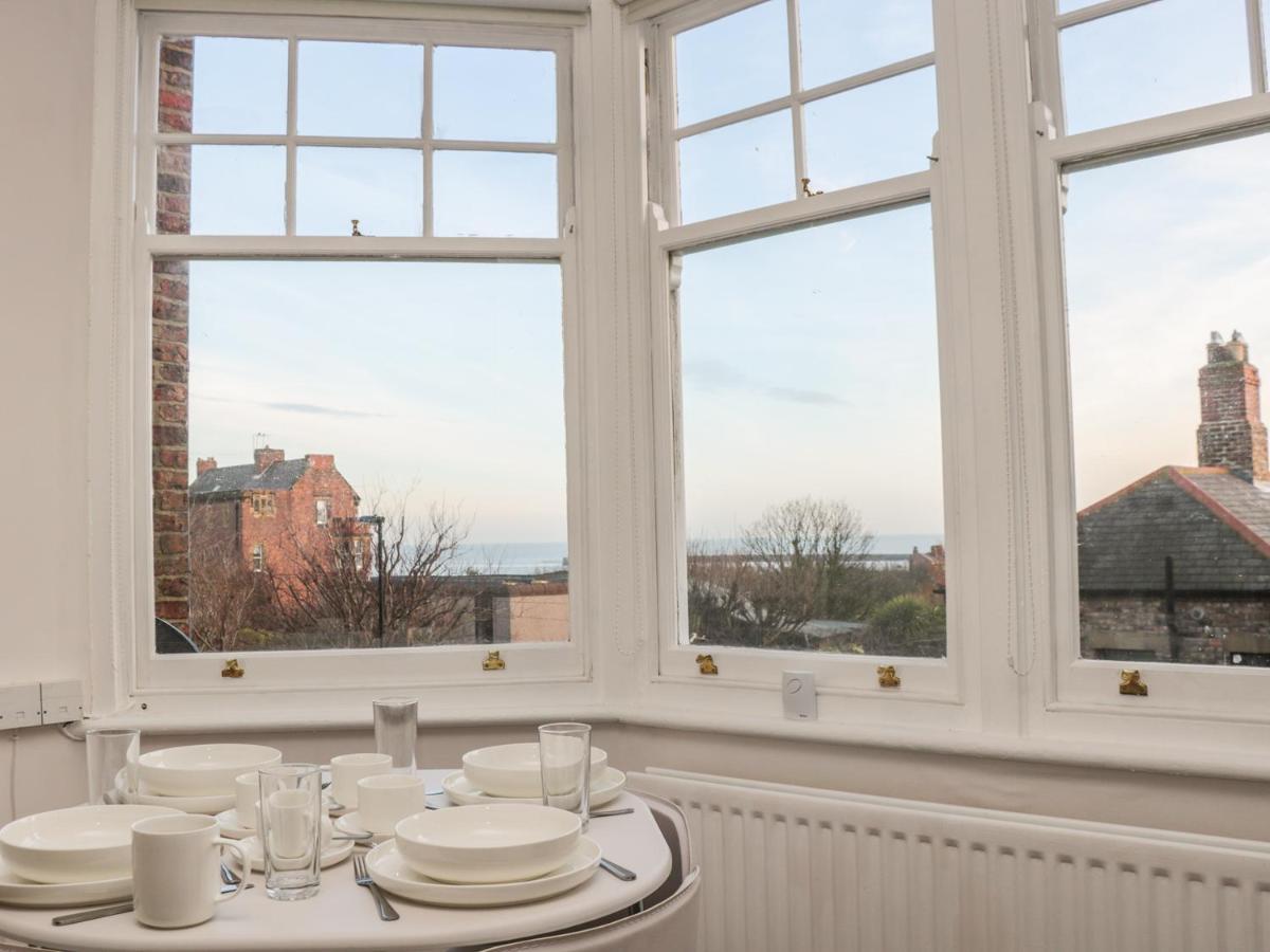 Lovatt House Apartment Tynemouth North Shields Buitenkant foto