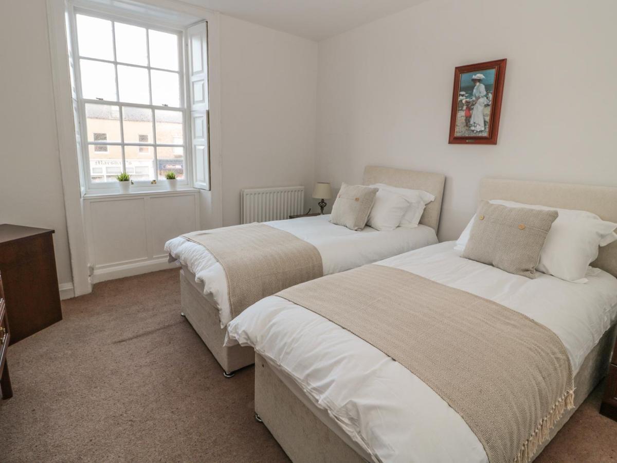 Lovatt House Apartment Tynemouth North Shields Buitenkant foto