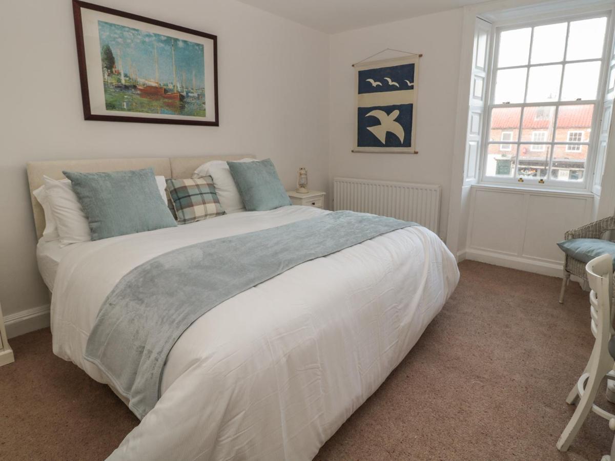 Lovatt House Apartment Tynemouth North Shields Buitenkant foto