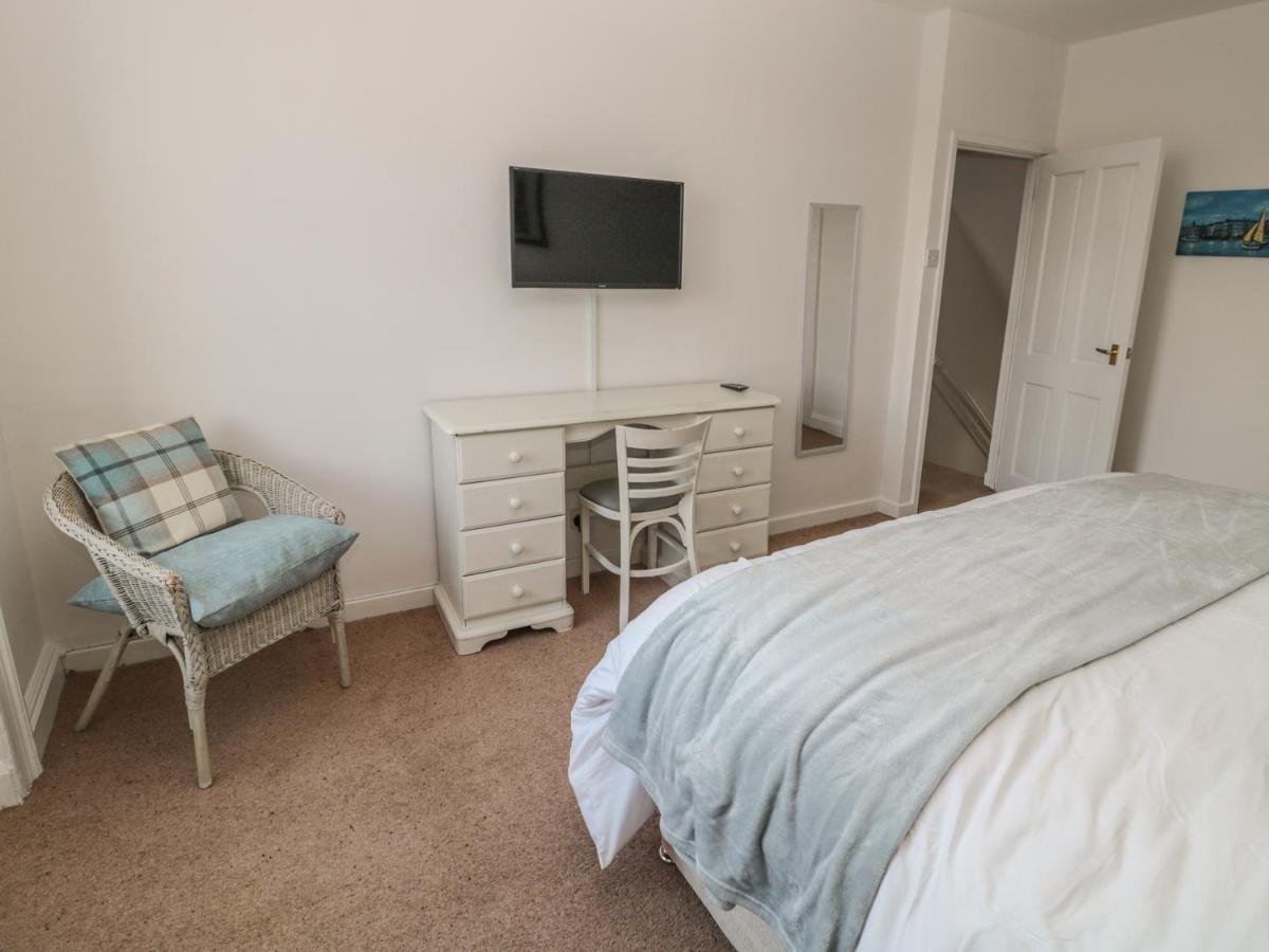 Lovatt House Apartment Tynemouth North Shields Buitenkant foto